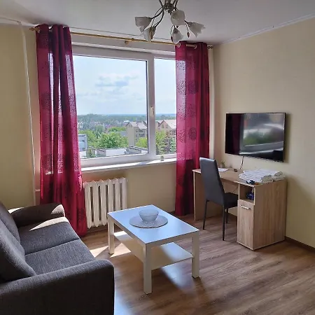 Apartment Cosy Little Apartment, Self Check-in