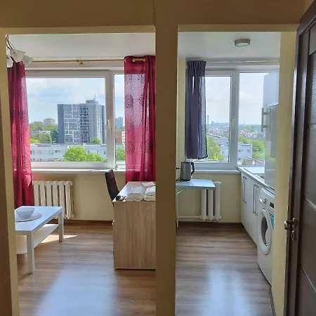Cosy Little Apartment, Self Check-in * Kaunas
