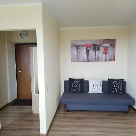 Cosy Little Apartment, Self Check-in Apartment *