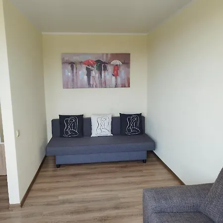 Apartment Cosy Little Apartment, Self Check-in Kaunas