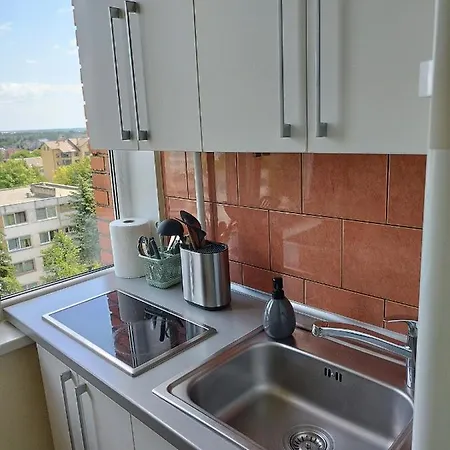 Cosy Little Apartment, Self Check-in