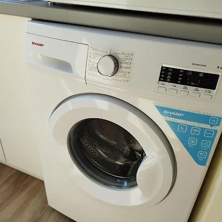 Apartment Cosy Little Apartment, Self Check-in Kaunas