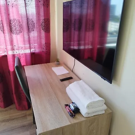 Apartment Cosy Little Apartment, Self Check-in Kaunas