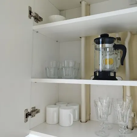 Cosy Little Apartment, Self Check-in Kaunas