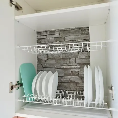Cosy Little Apartment, Self Check-in *